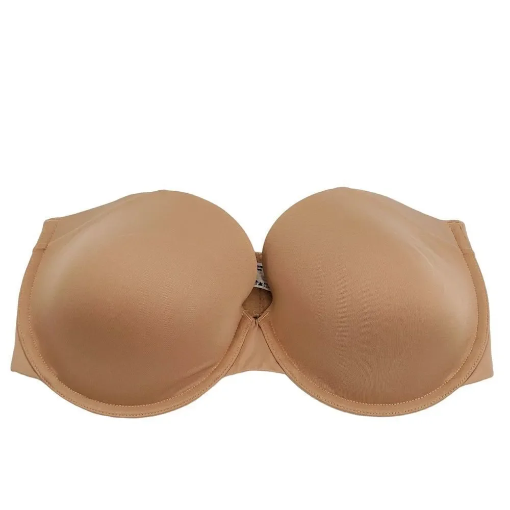 Maidenform nude beige